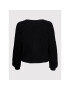 ONLY Кардиган Rosie 15210622 Черен Regular Fit - Pepit.bg