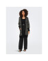 ONLY Кардиган Sigrun 15262126 Черен Regular Fit - Pepit.bg