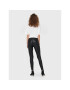ONLY Клин Cool Coated 15187844 Черен Extra Slim Fit - Pepit.bg