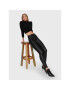 ONLY Клин Cool Coated 15187844 Черен Extra Slim Fit - Pepit.bg