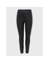 ONLY Клин Cool Coated 15187844 Черен Extra Slim Fit - Pepit.bg