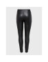 ONLY Клин Cool Coated 15187844 Черен Extra Slim Fit - Pepit.bg