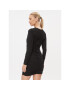 ONLY Коктейлна рокля 15310214 Черен Regular Fit - Pepit.bg