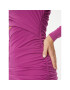 ONLY Коктейлна рокля 15310214 Виолетов Regular Fit - Pepit.bg