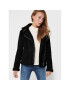 ONLY Кожух Diana 15205618 Черен Regular Fit - Pepit.bg