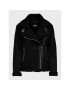 ONLY Кожух Diana 15205618 Черен Regular Fit - Pepit.bg
