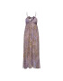 ONLY Лятна рокля 15296455 Цветен Regular Fit - Pepit.bg
