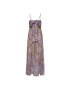 ONLY Лятна рокля 15296455 Цветен Regular Fit - Pepit.bg