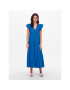ONLY Лятна рокля Lindsey 15256487 Син Regular Fit - Pepit.bg