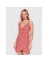 ONLY Лятна рокля Nova 15256615 Червен Regular Fit - Pepit.bg