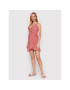 ONLY Лятна рокля Nova 15256615 Червен Regular Fit - Pepit.bg
