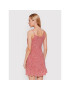ONLY Лятна рокля Nova 15256615 Червен Regular Fit - Pepit.bg