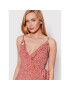 ONLY Лятна рокля Nova 15256615 Червен Regular Fit - Pepit.bg