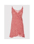 ONLY Лятна рокля Nova 15256615 Червен Regular Fit - Pepit.bg