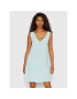 ONLY Лятна рокля Nova 15256622 Зелен Regular Fit - Pepit.bg