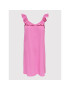 ONLY Лятна рокля Zora 15250012 Розов Regular Fit - Pepit.bg