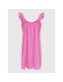 ONLY Лятна рокля Zora 15250012 Розов Regular Fit - Pepit.bg