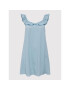 ONLY Лятна рокля Zora 15250012 Син Regular Fit - Pepit.bg