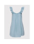 ONLY Лятна рокля Zora 15250012 Син Regular Fit - Pepit.bg