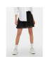 ONLY Мини пола 15251508 Черен Regular Fit - Pepit.bg