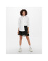 ONLY Мини пола 15251508 Черен Regular Fit - Pepit.bg