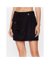 ONLY Мини пола 15295560 Черен Regular Fit - Pepit.bg