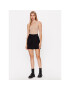 ONLY Мини пола 15295560 Черен Regular Fit - Pepit.bg