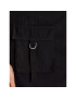 ONLY Мини пола 15295560 Черен Regular Fit - Pepit.bg
