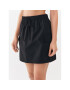 ONLY Мини пола 15302726 Черен Regular Fit - Pepit.bg