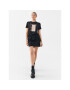 ONLY Мини пола 15302726 Черен Regular Fit - Pepit.bg