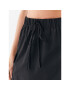 ONLY Мини пола 15302726 Черен Regular Fit - Pepit.bg