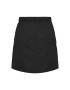 ONLY Мини пола 15302726 Черен Regular Fit - Pepit.bg