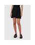 ONLY Мини пола Olivia 15219146 Черен Regular Fit - Pepit.bg