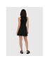 ONLY Мини пола Olivia 15219146 Черен Regular Fit - Pepit.bg