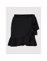 ONLY Мини пола Olivia 15219146 Черен Regular Fit - Pepit.bg