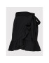 ONLY Мини пола Olivia 15219146 Черен Regular Fit - Pepit.bg