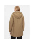 ONLY Парка 15300633 Кафяв Regular Fit - Pepit.bg