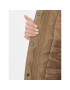 ONLY Парка 15300633 Кафяв Regular Fit - Pepit.bg