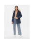 ONLY Парка 15300633 Тъмносин Regular Fit - Pepit.bg