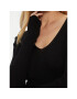 ONLY Плетена рокля 15302348 Черен Regular Fit - Pepit.bg