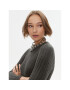 ONLY Плетена рокля 15306551 Сив Regular Fit - Pepit.bg