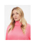 ONLY Поло 15294524 Розов Regular Fit - Pepit.bg