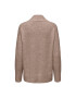 ONLY Поло 15297172 Бежов Regular Fit - Pepit.bg