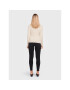 ONLY Поло Karol 15165075 Бежов Slim Fit - Pepit.bg