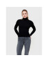 ONLY Поло Karol 15165075 Черен Slim Fit - Pepit.bg