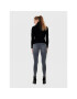 ONLY Поло Karol 15165075 Черен Slim Fit - Pepit.bg