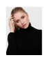 ONLY Поло Karol 15165075 Черен Slim Fit - Pepit.bg