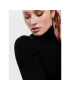 ONLY Поло Karol 15165075 Черен Slim Fit - Pepit.bg