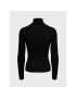 ONLY Поло Karol 15165075 Черен Slim Fit - Pepit.bg