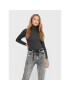 ONLY Поло Karol 15165075 Сив Slim Fit - Pepit.bg